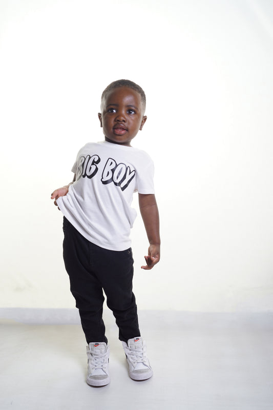 Big Boy - Baby, Toddler & Child