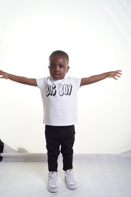 Big Boy - Adult