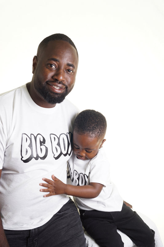 Big Boy - Adult